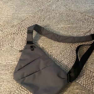 Never Used - OSOCE Shoulder Backpack Sling Chest Crossbody Bag